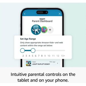 Amazon Fire HD 10 32 GB Wi-Fi Green - Tablet Amazon Fire HD 10 32 GB Wi-Fi Green - Tablet