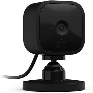 Caméra de sécurité Blink B09N6W3QLN - Intérieur IP - Publicité Caméra de sécurité Blink B09N6W3QLN - Intérieur IP - Publicité