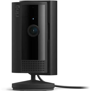 Ring Indoor Camera - 2de generatie Wi-Fi beveiligingscamera wit Ring Indoor Camera - 2de generatie Wi-Fi beveiligingscamera wit