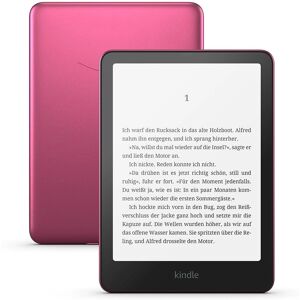 Amazon Kindle Paperwhite Signature Edition - Waterproof 7" e-Reader Amazon Kindle Paperwhite Signature Edition - Waterproof 7" e-Reader