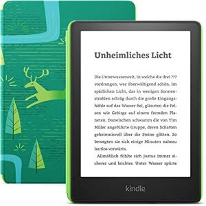 Amazon Kindle Paperwhite Kids Wasserdicht 16GB - E-Book-Reader Amazon Kindle Paperwhite Kids Wasserdicht 16GB - E-Book-Reader