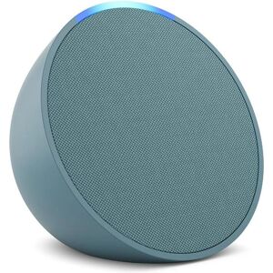 Amazon Echo Pop Midnight Teal - Smart Speaker Amazon Echo Pop Midnight Teal - Smart Speaker