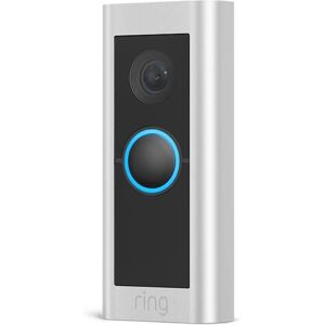 Ring Nickel Video Intercom System - Pro Model with HD & Motion Ring Nickel Video Intercom System - Pro Model with HD & Motion