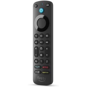 Amazon Alexa Voice Remote Pro Amazon Alexa Voice Remote Pro