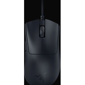 Mouse Razer DeathAdder V3 - Ergonomico, 30000 DPI, Leggero Mouse Razer DeathAdder V3 - Ergonomico, 30000 DPI, Leggero