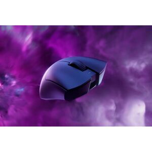 Razer DeathAdder V3 Pro - Wireless Gaming Mouse, 30000 DPI, Ultra Lightweight Razer DeathAdder V3 Pro - Wireless Gaming Mouse, 30000 DPI, Ultra Lightweight
