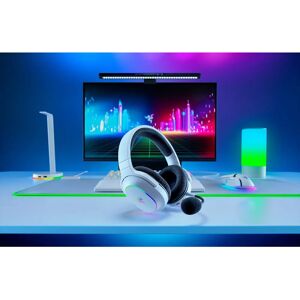 Razer Barracuda X Chroma Headset - Wireless, RGB, Black, White - Headset Razer Barracuda X Chroma Headset - Wireless, RGB, Black, White - Headset