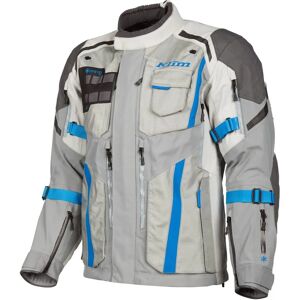Klim Badlands Pro 2023 - Chaqueta de tela para moto Klim Badlands Pro 2023 - Chaqueta de tela para moto