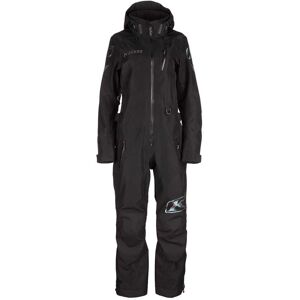 Combinaison de motoneige Klim Shredsa noir - M Femme - Publicité Combinaison de motoneige Klim Shredsa noir - M Femme - Publicité