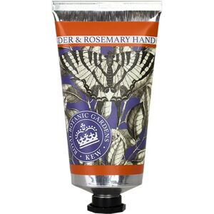 The English Soap Company Kew Lavender & Rosemary Hand Cream - Hand Cream The English Soap Company Kew Lavender & Rosemary Hand Cream - Hand Cream