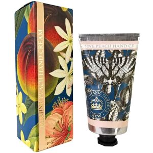 The English Soap Company Jasmine Peach Hand Cream - Hand Cream The English Soap Company Jasmine Peach Hand Cream - Hand Cream