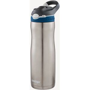 Contigo Ashland Chill Stainless Steel Water Bottle - 590ml Contigo Ashland Chill Stainless Steel Water Bottle - 590ml