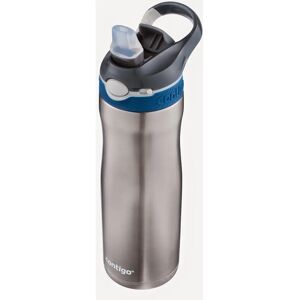 Contigo Ashland Chill Stainless Steel Water Bottle - 590ml Contigo Ashland Chill Stainless Steel Water Bottle - 590ml