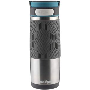 Contigo Transit TS Travel Mug - Stainless Steel, Leakproof, 470ml Contigo Transit TS Travel Mug - Stainless Steel, Leakproof, 470ml