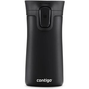 Contigo Pinnacle Mug de Voyage AutoSeal - Tasse Isotherme en Acier Inoxydable - Publicité Contigo Pinnacle Mug de Voyage AutoSeal - Tasse Isotherme en Acier Inoxydable - Publicité