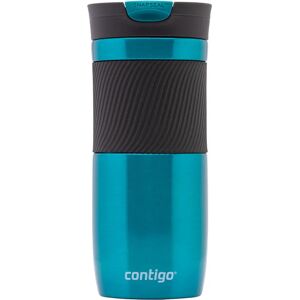 Contigo Byron Turquoise Travel Mug - Travel Mug Contigo Byron Turquoise Travel Mug - Travel Mug