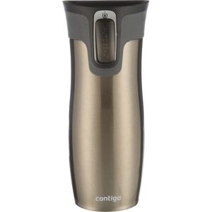 Contigo West Loop 470ml Stainless Steel Thermal Mug Contigo West Loop 470ml Stainless Steel Thermal Mug
