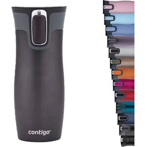 Contigo West Loop Autoseal Reisekanne - Reisekopp Contigo West Loop Autoseal Reisekanne - Reisekopp