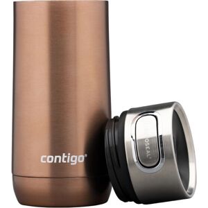 Contigo Luxe Autoseal Travel Mug - Travel Mug Contigo Luxe Autoseal Travel Mug - Travel Mug
