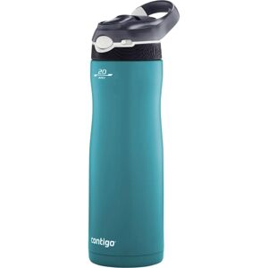 Contigo Ashland Chill Scuba, 590ml - AUTOSPOUT - Drinking Bottle Contigo Ashland Chill Scuba, 590ml - AUTOSPOUT - Drinking Bottle