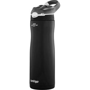 Contigo Ashland Chill Water Bottle - Keeps Drinks Cool 24h Contigo Ashland Chill Water Bottle - Keeps Drinks Cool 24h
