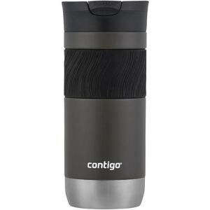 Taza de Viaje Contigo Byron 2.0 - A prueba de fugas, 470ml, Acero inoxidable Taza de Viaje Contigo Byron 2.0 - A prueba de fugas, 470ml, Acero inoxidable
