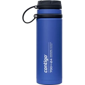 Contigo Fuse with you Blue Corn - 700ml Thermal Flask Contigo Fuse with you Blue Corn - 700ml Thermal Flask