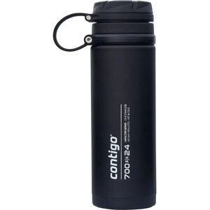 Contigo Fuse Licorice 700ml Thermolock Bottle Contigo Fuse Licorice 700ml Thermolock Bottle