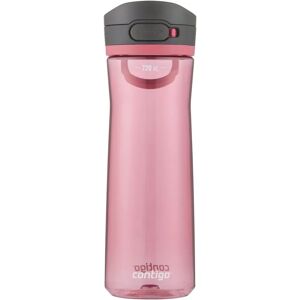Contigo Jackson 2.0 - Rose - 720 ml - Bicycle, Fitness, Hiking - Water Bottle Contigo Jackson 2.0 - Rose - 720 ml - Bicycle, Fitness, Hiking - Water Bottle