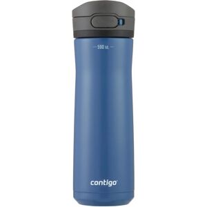 Contigo Jackson Chill 2.0 Blue Corn 590ml Water Bottle Contigo Jackson Chill 2.0 Blue Corn 590ml Water Bottle