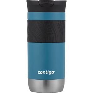 Contigo Byron 2.0 RVS Thermobeker - Lekvrij Contigo Byron 2.0 RVS Thermobeker - Lekvrij