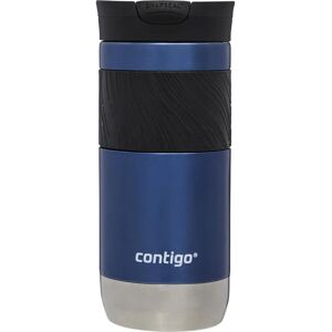 Contigo Byron 2.0 Blue Corn Travel Mug - Leak-proof Contigo Byron 2.0 Blue Corn Travel Mug - Leak-proof