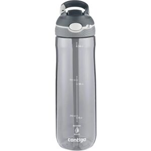 Contigo Ashland 720ml Vandringsflaske - Sport Contigo Ashland 720ml Vandringsflaske - Sport