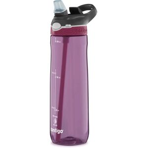 Contigo Ashland Passionfruit Vandflaske - Drikkeflaske Contigo Ashland Passionfruit Vandflaske - Drikkeflaske