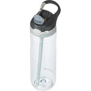 Contigo Ashland Macaroon Water Bottle - Leak-Proof, 720ml Contigo Ashland Macaroon Water Bottle - Leak-Proof, 720ml