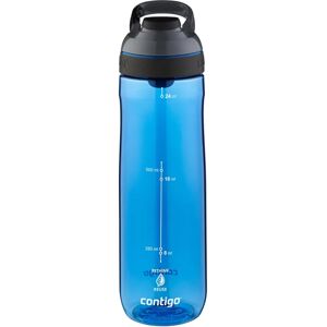 Contigo Ashland Blue 720ml Water Bottle - Water Bottle Contigo Ashland Blue 720ml Water Bottle - Water Bottle