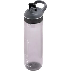 Contigo Cortland Grey 720ml Water Bottle Contigo Cortland Grey 720ml Water Bottle