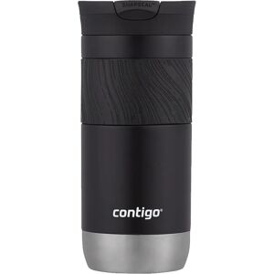 Contigo Byron 2.0 Licorice - Travel Mug Contigo Byron 2.0 Licorice - Travel Mug