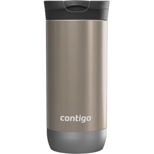 Contigo Huron 2.0 SnapSeal Thermal Mug - 470 ml Brown Contigo Huron 2.0 SnapSeal Thermal Mug - 470 ml Brown