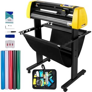 Vevor Vinyl Cutter - Modell KW-870 - Automatischer Plotter Vevor Vinyl Cutter - Modell KW-870 - Automatischer Plotter