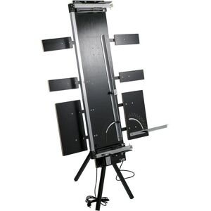 Vevor Vaahdotusvaahtoleikkuri 127cm Maks. Pituus 42cm Paksuus 6 Johtoa Vevor Vaahdotusvaahtoleikkuri 127cm Maks. Pituus 42cm Paksuus 6 Johtoa