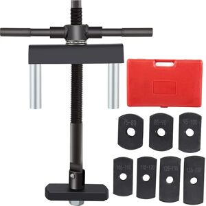 Succebuy Extractor de Cilindro - 75-138mm Herramienta para Motores Diésel Succebuy Extractor de Cilindro - 75-138mm Herramienta para Motores Diésel