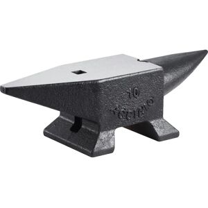 VEVOR Blacksmith Anvil Steel Round Horn Anvil - Metal Work VEVOR Blacksmith Anvil Steel Round Horn Anvil - Metal Work