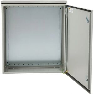 Vevor Elektrische Gehäusebox - IP65, NEMA 4, 24x24x8 Zoll UL Vevor Elektrische Gehäusebox - IP65, NEMA 4, 24x24x8 Zoll UL