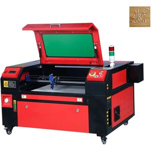 VEVOR Lasergravurmaschine - 60W, 400x600mm, 20mm Schnitt, 800mm/s - Lasergravurmaschine VEVOR Lasergravurmaschine - 60W, 400x600mm, 20mm Schnitt, 800mm/s - Lasergravurmaschine