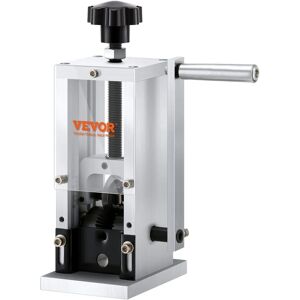 VEVOR Máquina Manual de Desforre de Cables - Portátil 0.06-0.98'' VEVOR Máquina Manual de Desforre de Cables - Portátil 0.06-0.98''