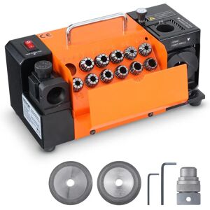 Affilacoltelli Vevor - Affilatrice di Punte Regolabile Affilacoltelli Vevor - Affilatrice di Punte Regolabile