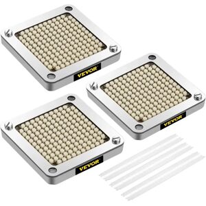 Vevor Brand Vegetable Dicer - 1/4 inch - Stainless Steel Blades Vevor Brand Vegetable Dicer - 1/4 inch - Stainless Steel Blades