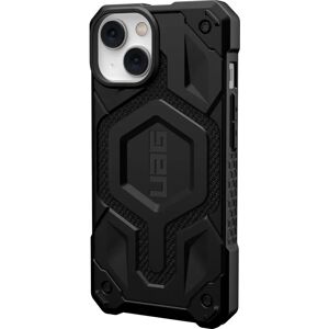 Urban Armor Gear Monarch Pro Kevlar Mobile Phone Case - Black Urban Armor Gear Monarch Pro Kevlar Mobile Phone Case - Black