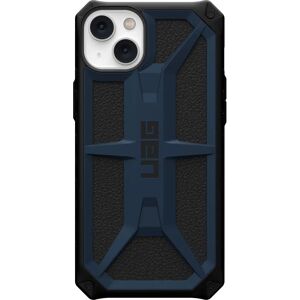 UAG Monarch Groene iPhone 14 Plus Hoes - Robuuste Bescherming UAG Monarch Groene iPhone 14 Plus Hoes - Robuuste Bescherming